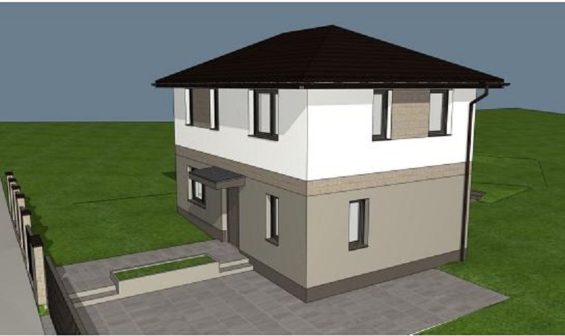 Családi ház · 5 hálószoba · 134 m² · 129.900.000 Ft