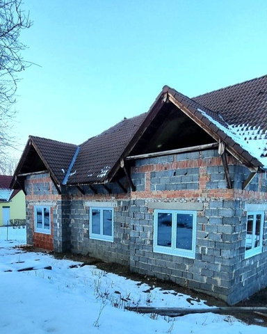 Eladó családi ház, Magyarhertelenden 65 M Ft
