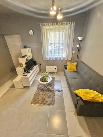 Eladó családi ház, Kaposváron, Monostor utcában 44.9 M Ft