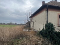 Eladó telek, Tiszaföldváron 2.5 M Ft / költözzbe.hu