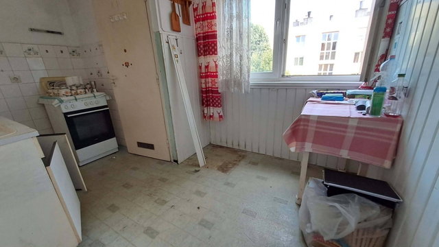 Eladó téglalakás, Dorogon 33.5 M Ft / költözzbe.hu