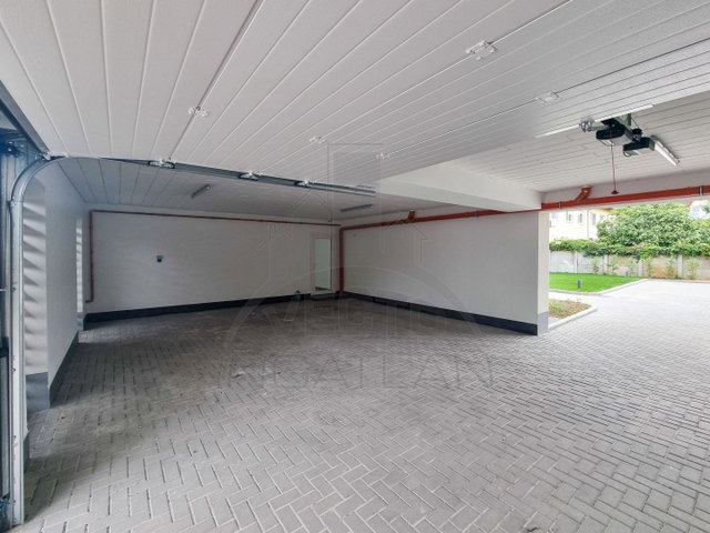 Eladó garázs, Szombathelyen 6.5 M Ft / költözzbe.hu