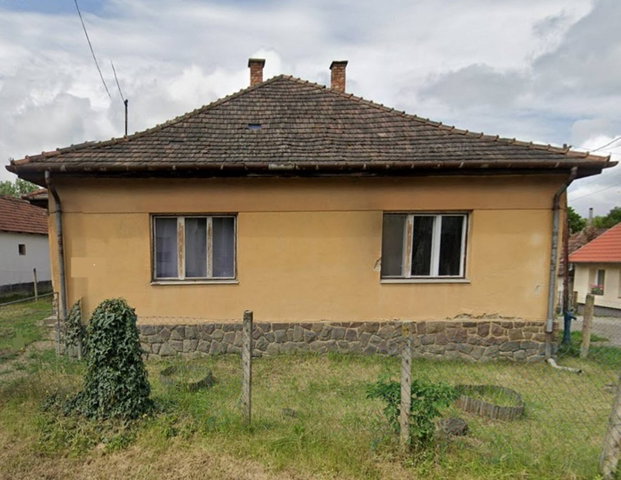 Eladó családi ház, Bodonyban 14.99 M Ft, 3 szobás