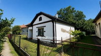 Eladó családi ház, Kabán 11.4 M Ft, 2 szobás