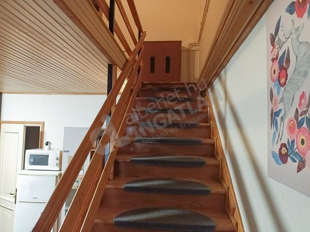 Kiadó téglalakás, albérlet, VIII. kerületben, Stáhly utcában