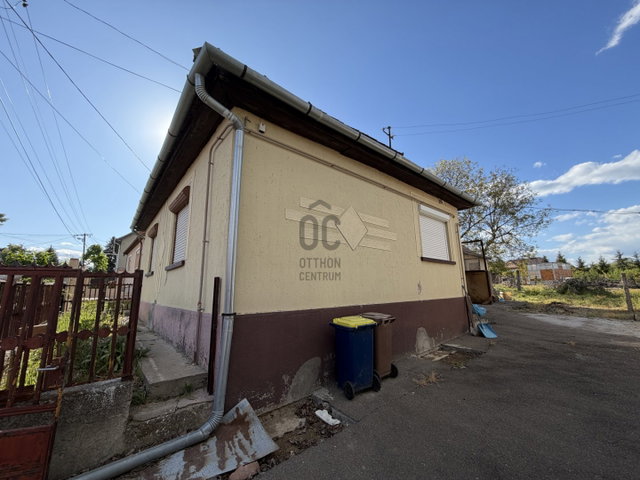 Eladó családi ház, Szűcsin 12.9 M Ft, 4 szobás