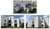 Eladó téglalakás, Szombathelyen, Síp utcában 63 M Ft, 3 szobás