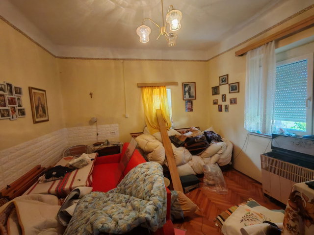 Eladó családi ház, Besenyőtelken 20.5 M Ft, 4 szobás