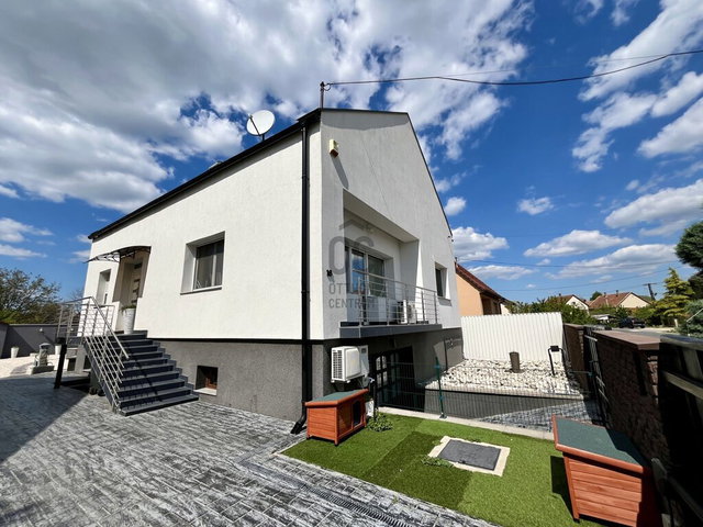 Eladó családi ház, Dabason 135 M Ft, 3 szobás