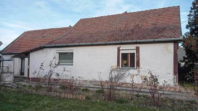 Eladó családi ház, Hercegszántón 11.5 M Ft, 3 szobás