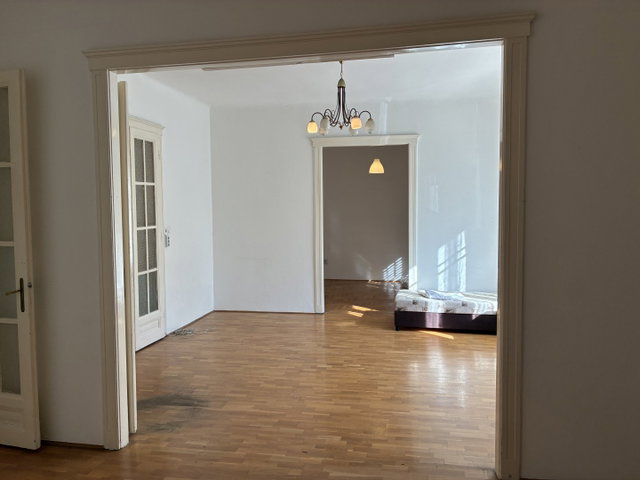 Kiadó téglalakás, albérlet, XII. kerületben, Böszörményi úton