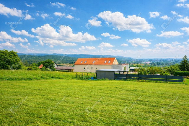 Eladó telek, Cserszegtomajon 64.9 M Ft / költözzbe.hu
