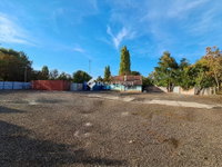 Eladó ipari ingatlan, Szolnokon, Thököly úton 45 M Ft