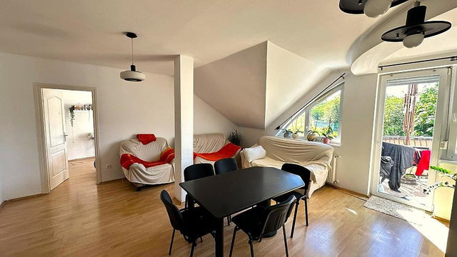 Eladó téglalakás, Gödön 82.5 M Ft, 3 szobás