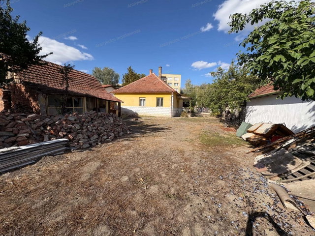 Eladó családi ház, Gyulán 43 M Ft, 3 szobás