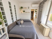 Eladó téglalakás, Szigetszentmiklóson 47.9 M Ft, 2 szobás