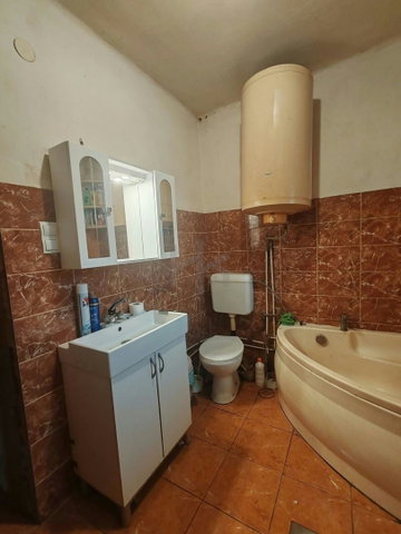Eladó családi ház, Kisdobszán 18.2 M Ft, 3 szobás