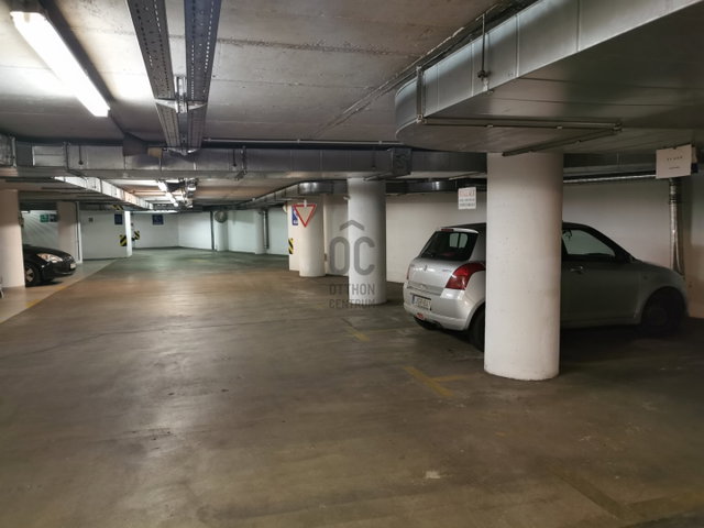 Eladó garázs, Budapesten, IX. kerületben 8.9 M Ft