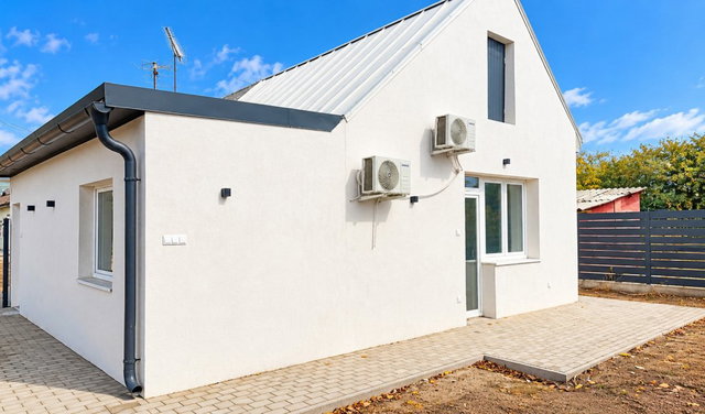 Eladó téglalakás, Debrecenben 65 M Ft, 2 szobás