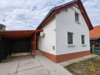 Eladó nyaraló, Dunavarsányban 90 M Ft, 2+3 szobás