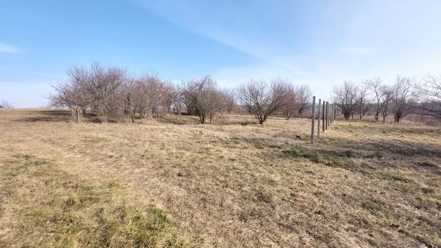 Eladó telek, Kerepesen 39.9 M Ft / költözzbe.hu