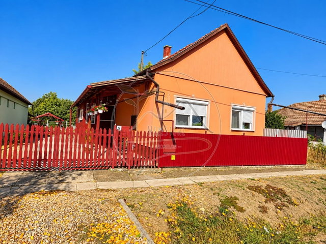 Eladó családi ház, Mezőgyánon 14.99 M Ft, 3 szobás