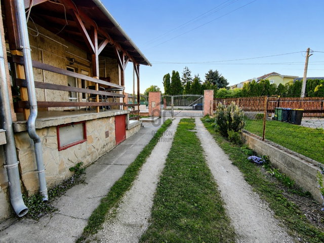 Eladó sorház, Érden 92 M Ft, 4 szobás / költözzbe.hu
