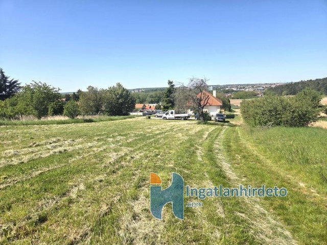 Eladó mezogazdasagi ingatlan, Keszthelyen 25 M Ft