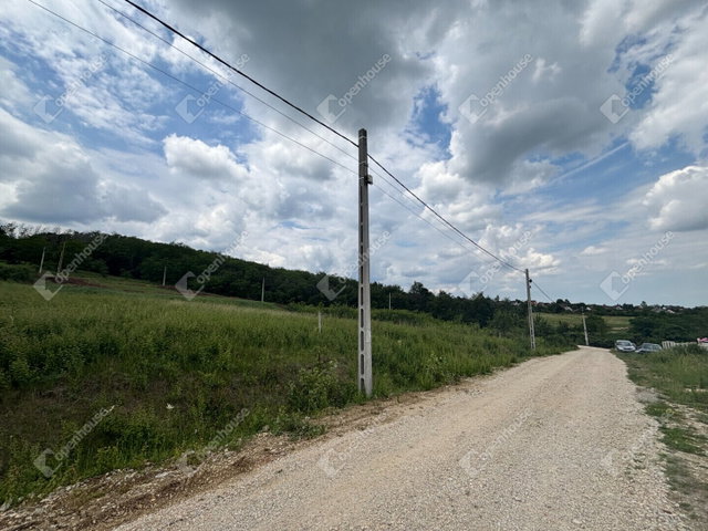 Eladó telek, Mályin 15.65 M Ft / költözzbe.hu