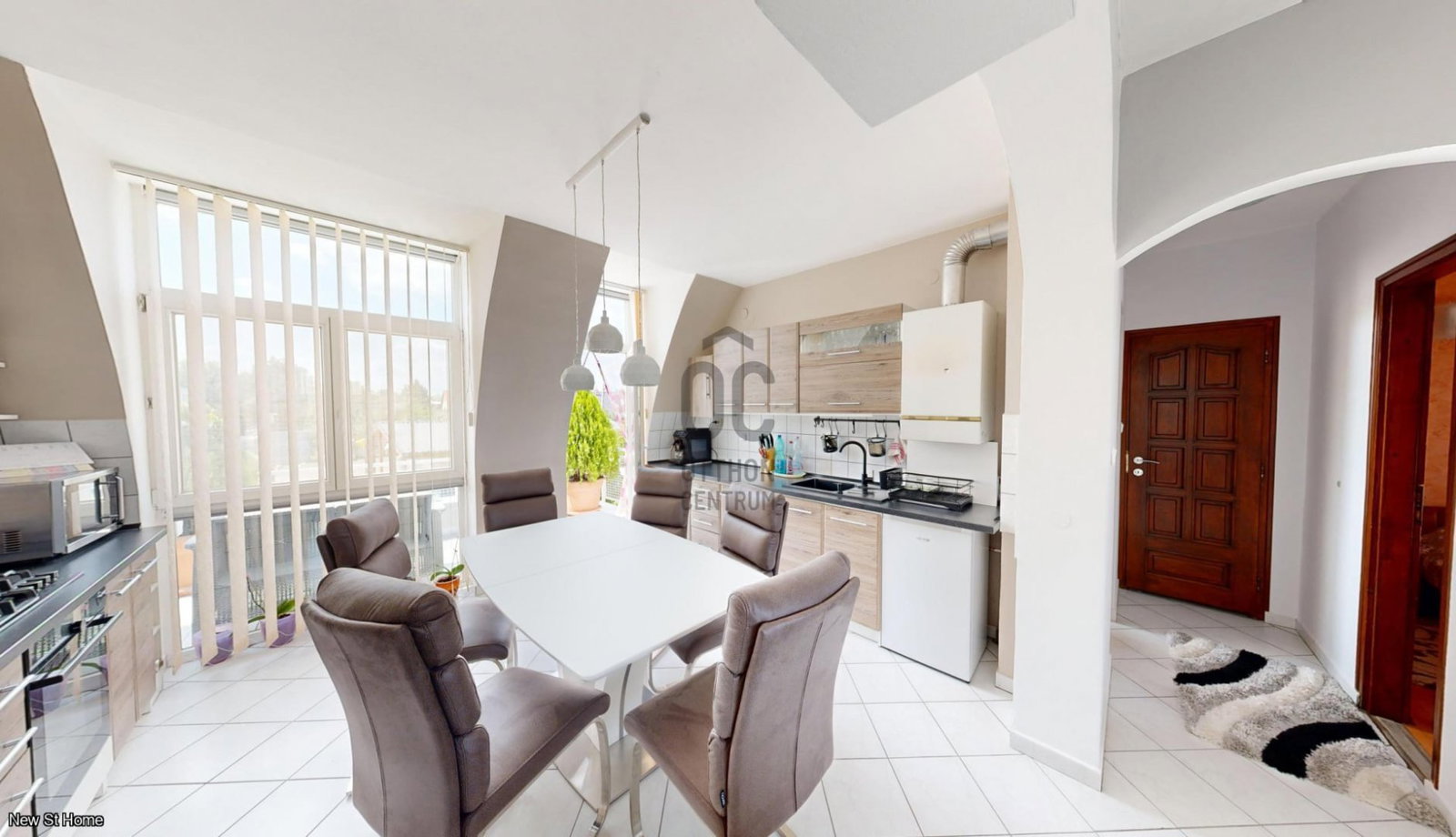 6 bed · 167m² · 169.000.000 ft