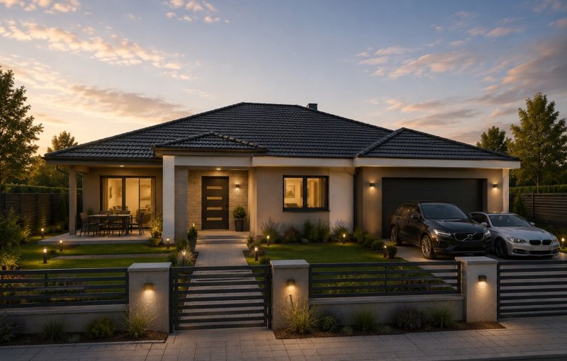 5 bed · 179m² · 177.000.000 ft