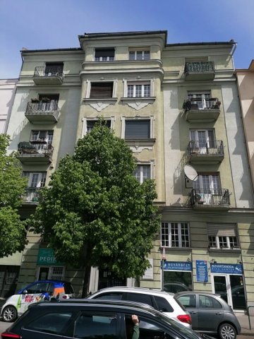 Eladó téglalakás, Budapesten, I. kerületben 199.9 M Ft, 3 szobás