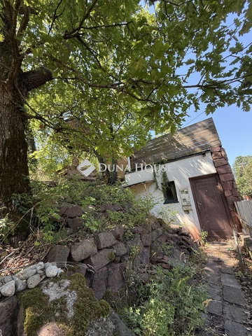 Eladó telek, Balatonalmádiban 52 M Ft / költözzbe.hu