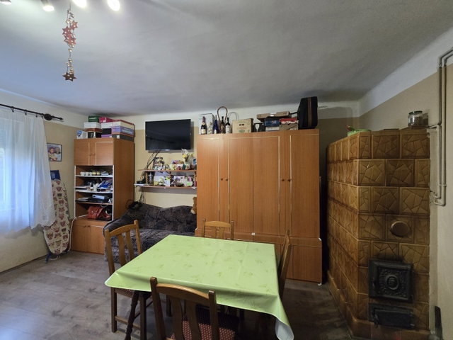Eladó téglalakás, Mosonmagyaróváron 32.9 M Ft, 1+1 szobás