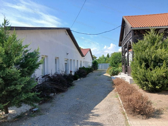 Eladó sorház, Tápiószelén 21.99 M Ft, 2 szobás