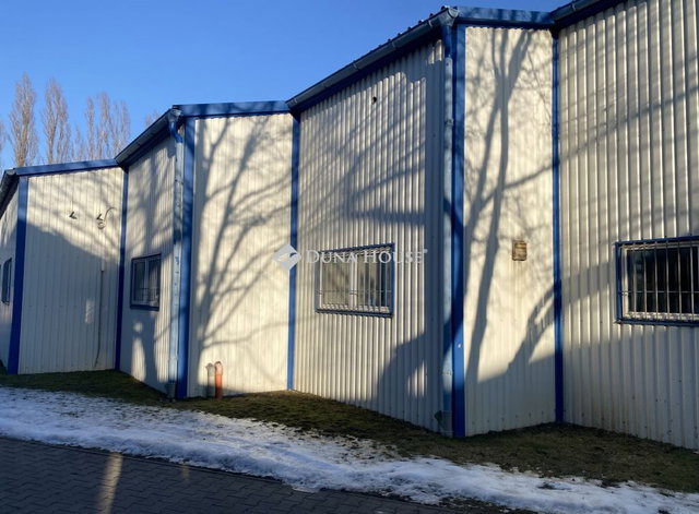 Eladó ipari ingatlan, Sopronban 199 M Ft / költözzbe.hu