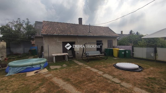 Eladó családi ház, Gamáson 40 M Ft, 4 szobás