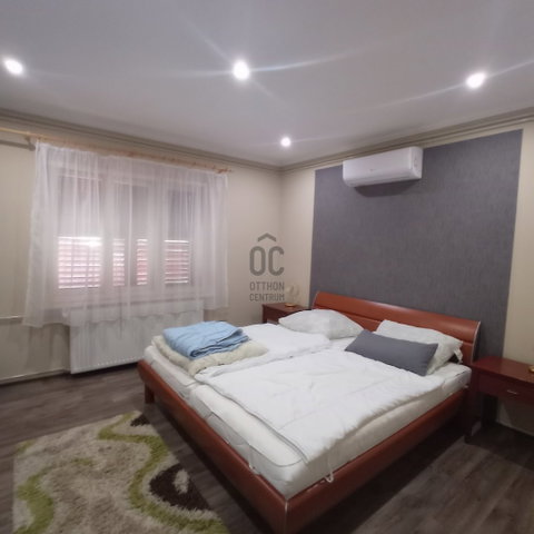 Kiadó családi ház, albérlet, Zamárdiban 200 E Ft / hó
