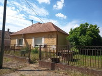 Eladó családi ház, Felsőrajkon 22.9 M Ft, 2 szobás