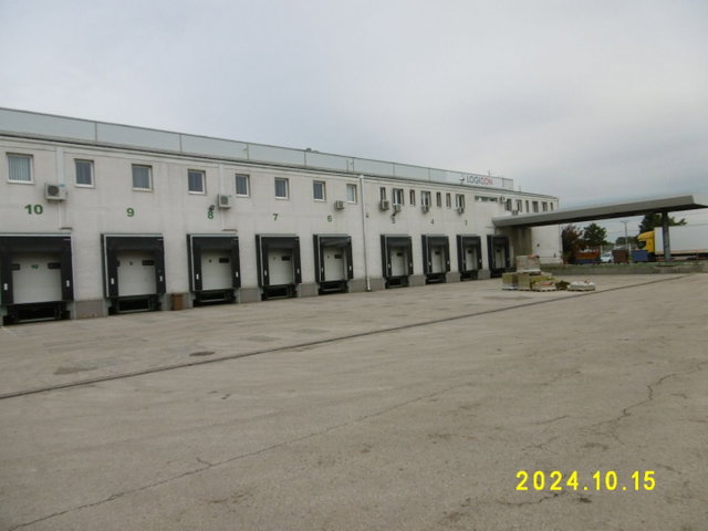Kiadó ipari ingatlan, Hatvanban 33436 E Ft / hó
