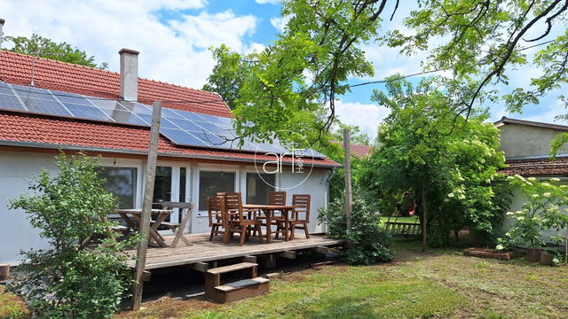 Eladó családi ház, Szatymazon 63 M Ft, 4 szobás