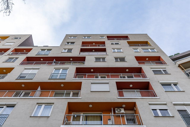 Eladó téglalakás, Budapesten, IX. kerületben 119.99 M Ft