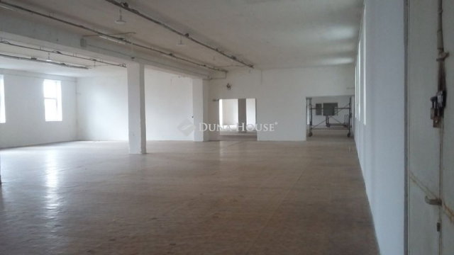 Kiadó ipari ingatlan, Budapesten, IV. kerületben 1232 E Ft / hó