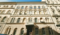 Eladó téglalakás, VII. kerületben, Rejtő Jenő utcában 65 M Ft