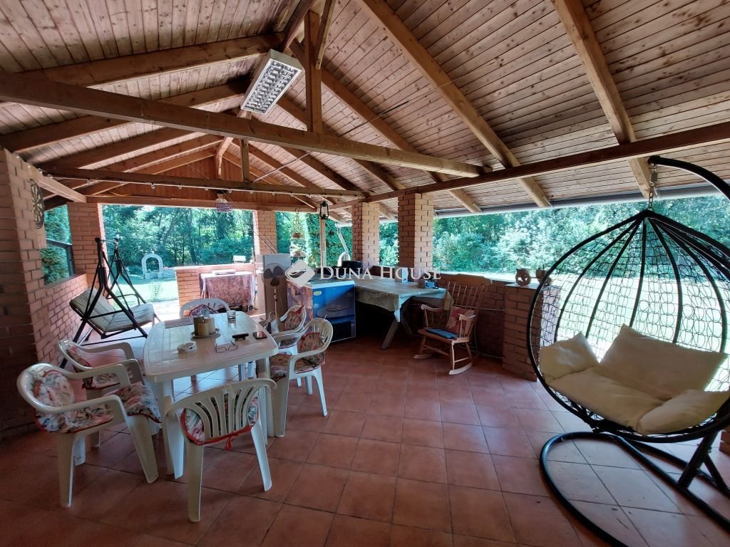 Nyaraló · 3 hálószoba · 80 m² · 47.500.000 Ft