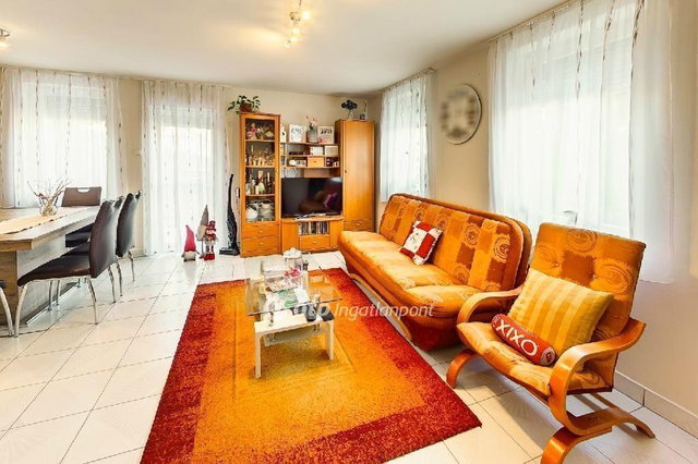 Eladó családi ház, Kerecsenden 37 M Ft, 1+3 szobás
