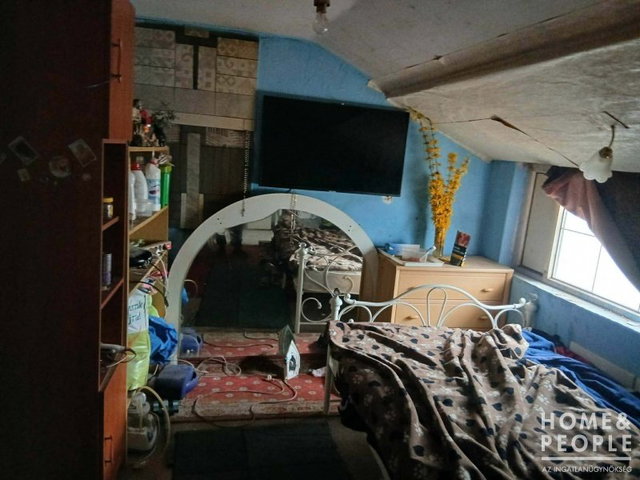 Eladó családi ház, Sándorfalván 30 M Ft, 2 szobás