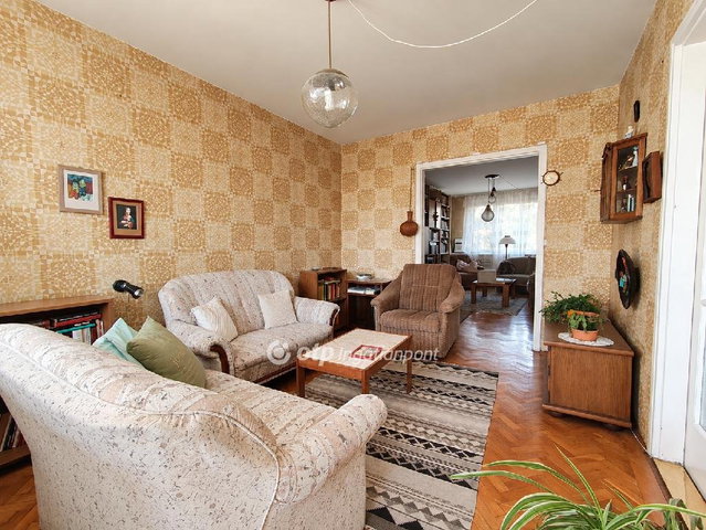 Eladó panellakás, Budapesten, XI. kerületben 85 M Ft, 3 szobás