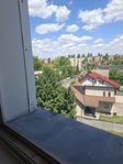 Eladó téglalakás, Győrött 34.8 M Ft, 1+1 szobás