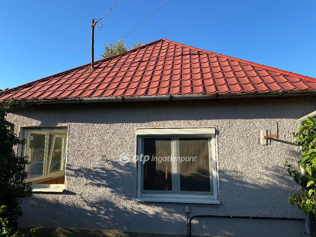 Eladó családi ház, Nyírbogdányon 29.9 M Ft, 2+1 szobás